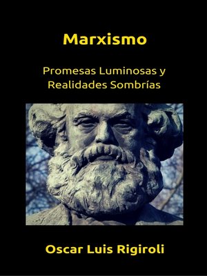 cover image of Marxismo